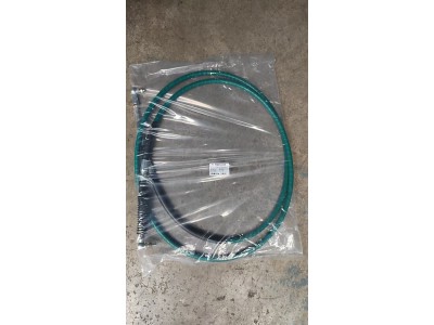 新豪翰选档线  黑 3.7     WG9525243702