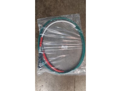 新豪瀚选档线  红 3.8   WG9525243801