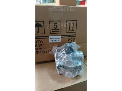 WG9000360524 继动阀 瑞联配国际贸易