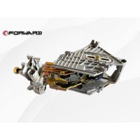 SINOTRUK HOWO TX T5G 转向装置系统 711-46113-6231 转向管柱总成