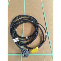 712W25455-6110   ZF变速箱线束