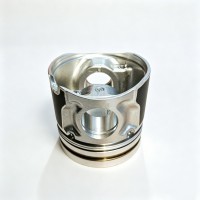 供應(yīng)濰柴道依茨226B活塞13038398 柴油WP4WP6發(fā)動機活塞總成