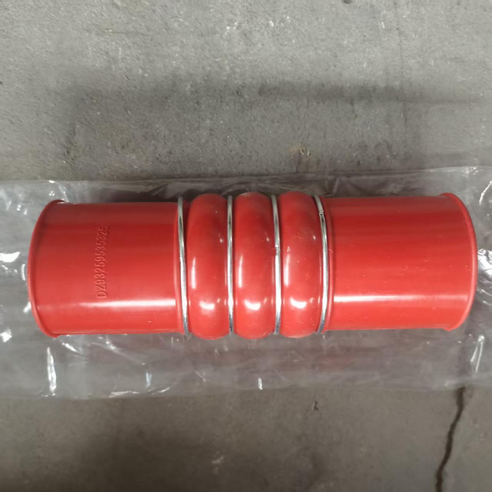 DZ93259535325中冷胶管