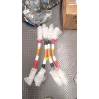 AZ000065007778电池总负高压线/重汽新能源