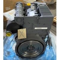3800V久保田发动机总成 ,71kw DEUTZ D2011 L03 I, Kw 33,2 45