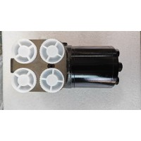 BZZ5-5009 压路机全液压转向器 矿车方向机宽体车全液压转向器  船用舵机方向机