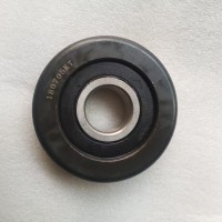 叉车用滚轮轴承   180705KT