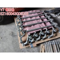 豪沃V7X 翻转轴 EZ160043000028