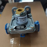 LG9700360059   快放阀