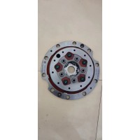 QT205Q0-2305000Wheel reducer assembly
