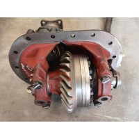 QT205D0-2302000 Main reducer assembly 17/25