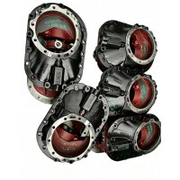 QT205D1-2402110 Main reducer housing