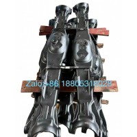 QT205D1-2401000 rear axle housing
