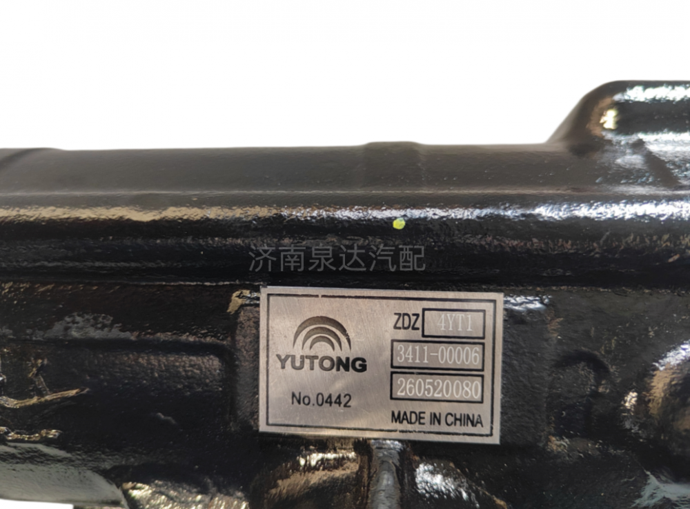 3411-00006装车配套