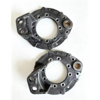 QT205Q0-3501031 brake base plate