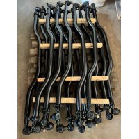 QT205Q0-3003100 Horizontal pull bar assembly