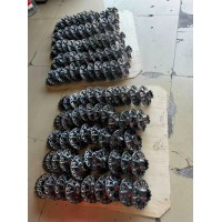 QT205D0-2403011/12 Differential housing