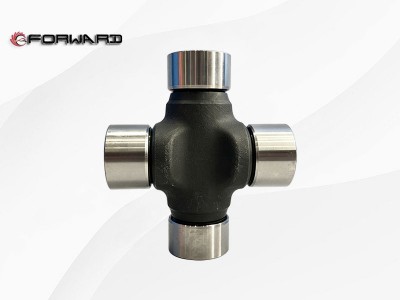 1.2303.00205E 偏心十字轴 XQ046867,Eccentric universal joint,济南向前汽车配件有限公司