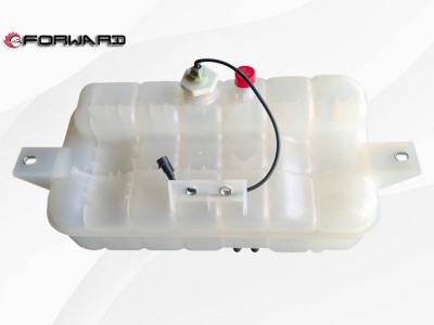ZZ96509533201 膨胀水箱 XQ046868,Expansion tank,济南向前汽车配件有限公司
