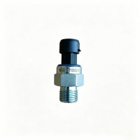 氣壓傳感器WG9727710002 重汽豪沃A7電子式機(jī)油壓力傳感器氣壓感應(yīng)塞