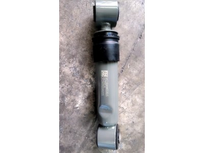 豪沃T7横向减震器  WG1664440100
