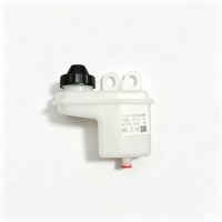 重汽豪沃T5G汕德卡C7H離合器總泵儲油罐711W51501-6070油杯油壺