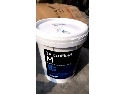 重汽自动挡变速箱油  WG9007300014