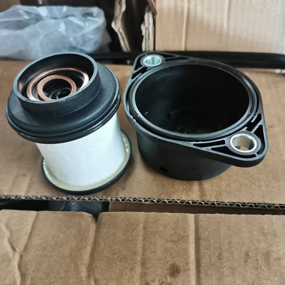 WG2203080020+036油分离器组件