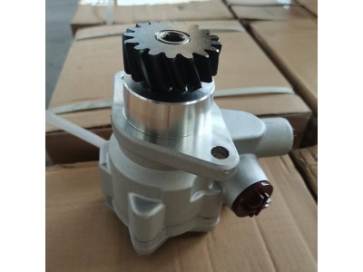 WG9725476016   转向泵