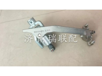 WG9725240255 操纵器(右置) 瑞联配国际贸易
