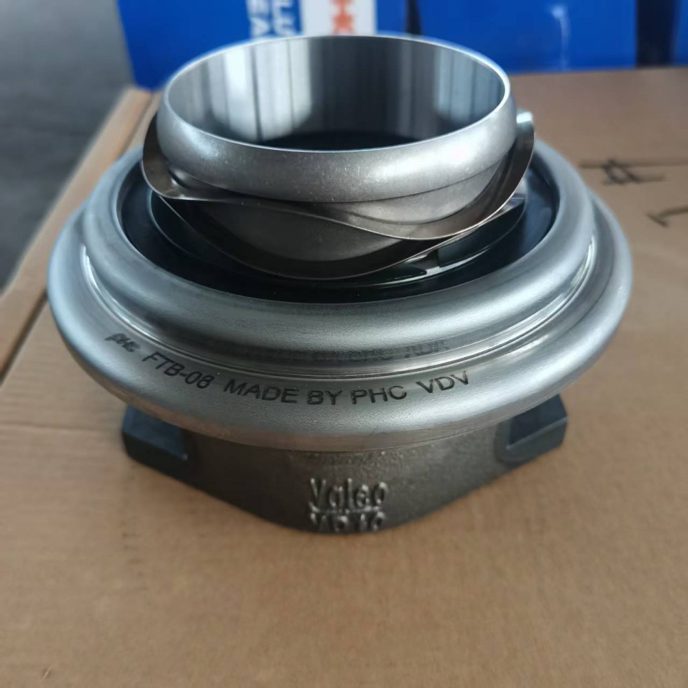 WG9925160613分离轴承