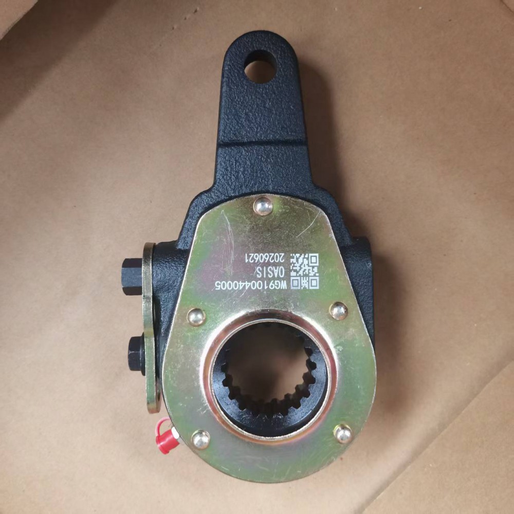 WG9100440005调整臂