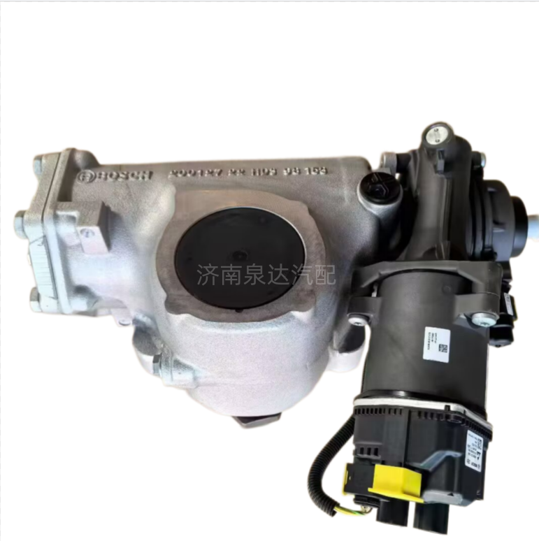 712W46200-1616装车配套