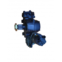 AZ993147011616 Heavy Duty Truck HOWO Electric Hydraulic Power Steering Assembly Steering Assembly St图2