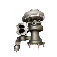 082V09100-7900重汽豪沃废气涡轮增压器总成增压机总成