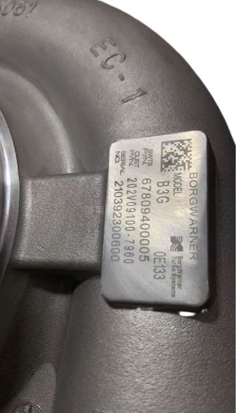 082V09100-7900装车配套