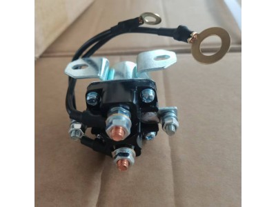 QDJ2618-900   起动机继电器