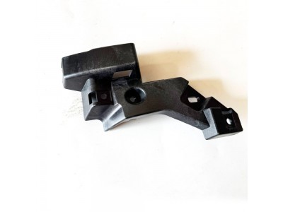 YG1671110066 MAX 右侧固定支架 10.05×22×5.5 0.2kg