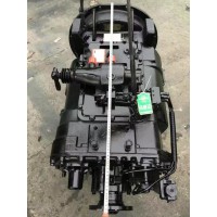 10JSD120TB  FAST变速箱总成