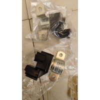 100P-600P-KV100-KV600 庆铃轻卡（4JB1-4KH1 12V）8-98195608 600P 国四进口启动继电器