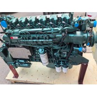 1034B2B55M04CP21R HW3418035P/180707033887重汽D10380发动机总成