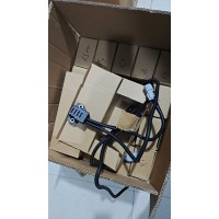 820128 陕汽德龙电动举升泵
