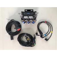 ABS 4S-3M  挂车ABS 4S-3M