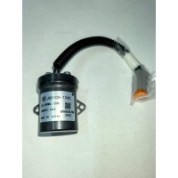 JQX100-12AC 100ABW0525-155柳工挖掘机继电器 徐工挖掘机继电器