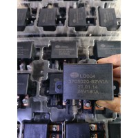 LD004    3708020-92WA21.01.14    24V180A FAW继电器