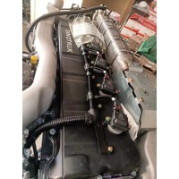 MC11发动机MC13发动机MT13重汽曼发动机总成