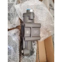 WG2209250015气孔锁止阀WG2209250010气孔锁止阀重汽变速箱