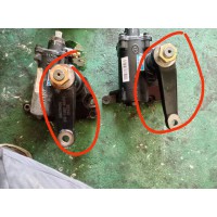 XE142 SH-ZXQ 3401010-ST02  FN085ST02 三环十通动力转向器总成