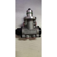 法士特12JS160T-1703022-3集成式双H阀