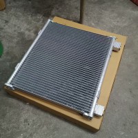 临工装载机冷凝器总成   4190002823